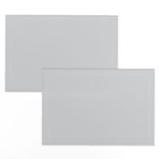 Grey / Solid Gray / Solid Light Grey / Ash Gray