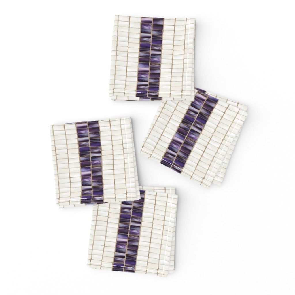 Wampum Stripe Quahog 300L