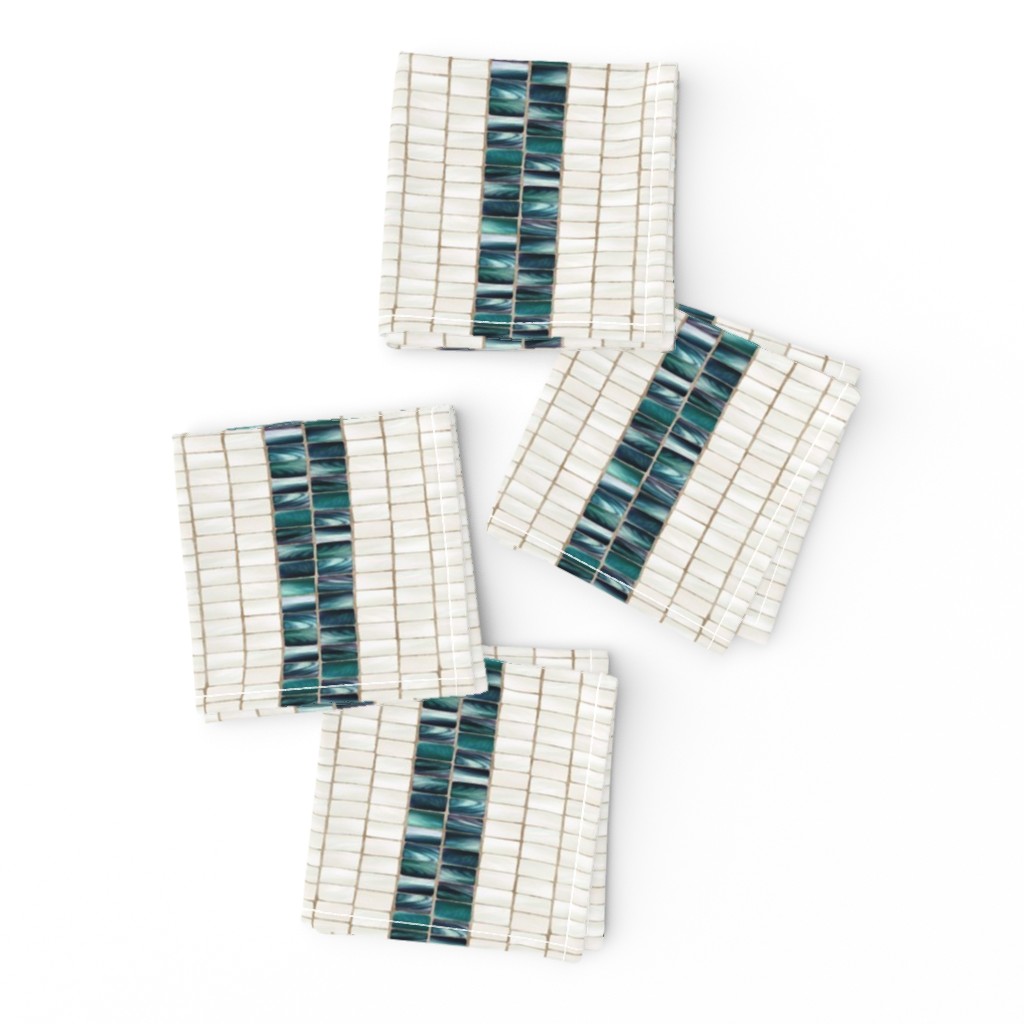 Wampum Stripe Abalone 300L