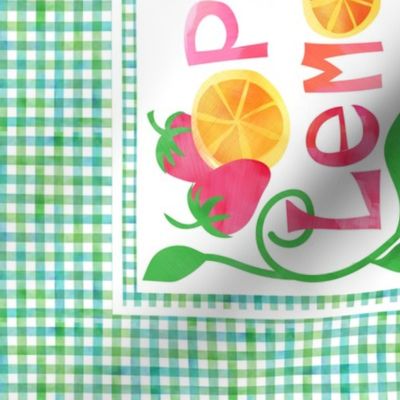 Summer Lemonade