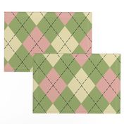 Verdant Argyle