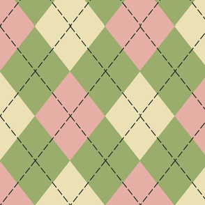 Verdant Argyle