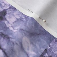 Unfolded Lepidolite Fat Quarter