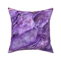 Charoite 2 Fat Quarter