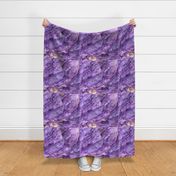 Charoite 2 Fat Quarter