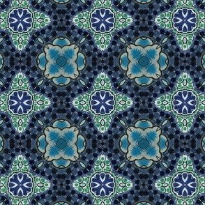 Talavera Tiling 05