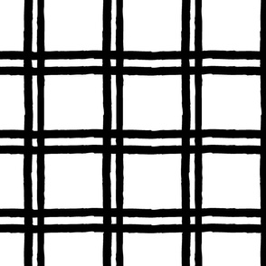 large double grid || pandamonium