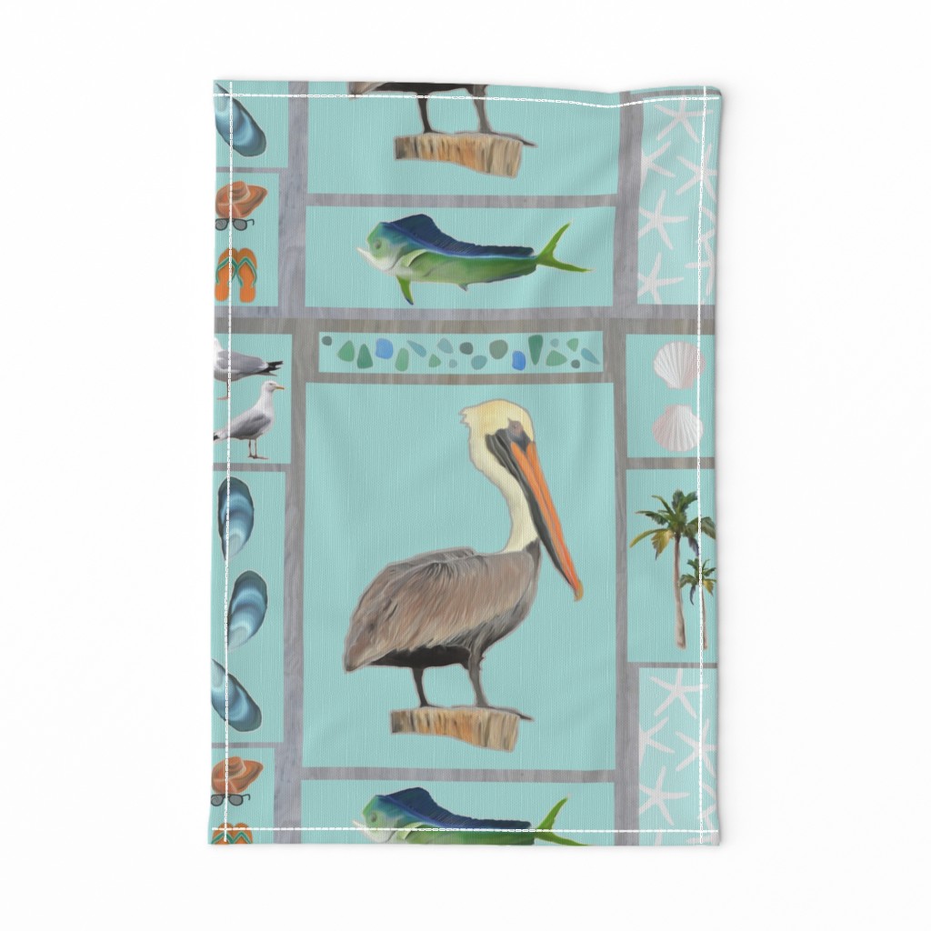 Pelican Coastal Design