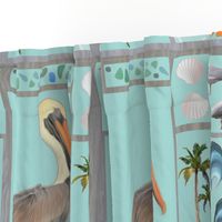 Pelican Coastal Design