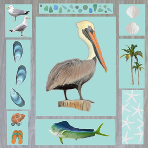 Pelican Coastal Design