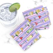 cocktails_all_over_dish_towel