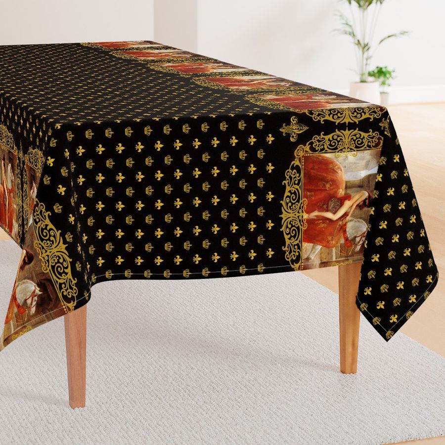 HOME_GOOD_RECTANGULAR_TABLE_CLOTH