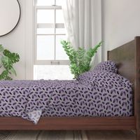 16-13N Eggplant Vegetable || Food  Garden Gardener  Purple Lilac Green Lavender Aubergine _Miss Chiff Designs