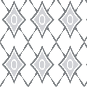 diamond_x_ikat_gray