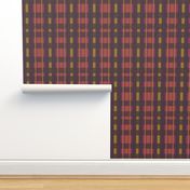 Woodland Plaid Small