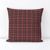 Woodland Plaid Small