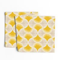 Tropical geometry - yellow