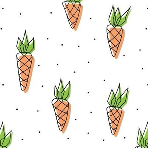 Carrot-wallpaper