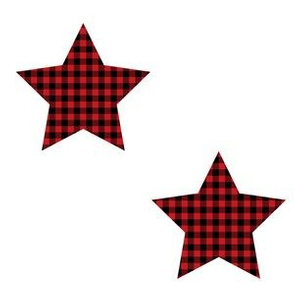 Plaid Stars