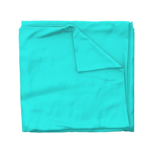 HCF16 - Cyan Blue Solid