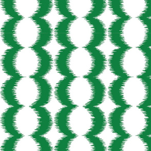 wave_vertical_ikat_green