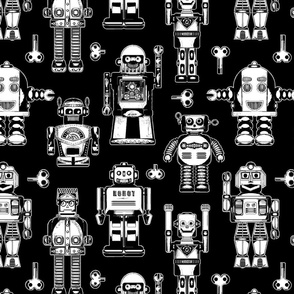 Tin_Robots_on_Black