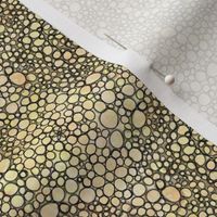 Cobblestone Mosaic | Cream