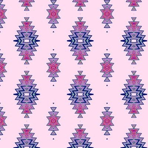 Southwestern Pink