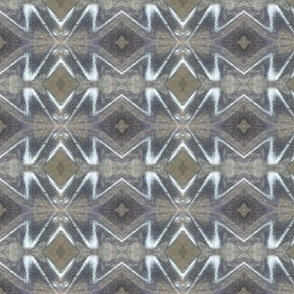 Tribal Grunge