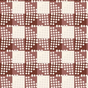 seville_gingham_maroon