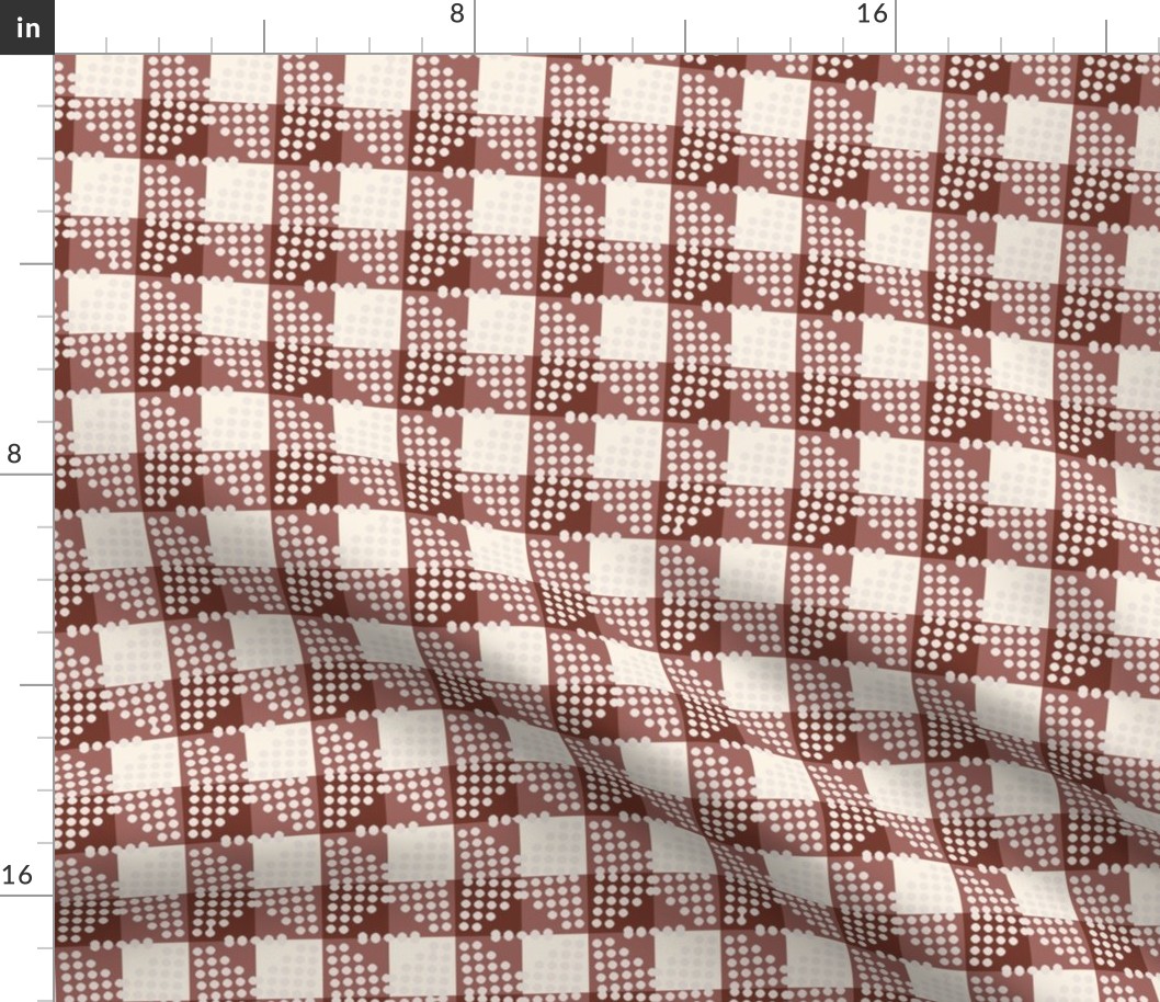 seville_gingham_maroon