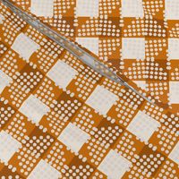 seville_gingham_ochre