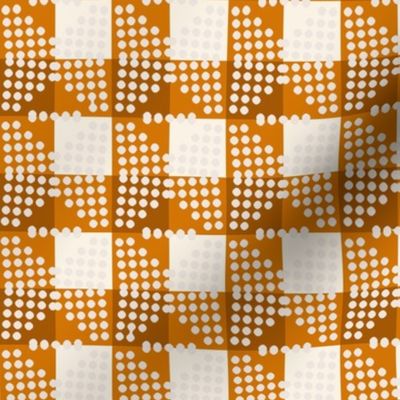 seville_gingham_ochre