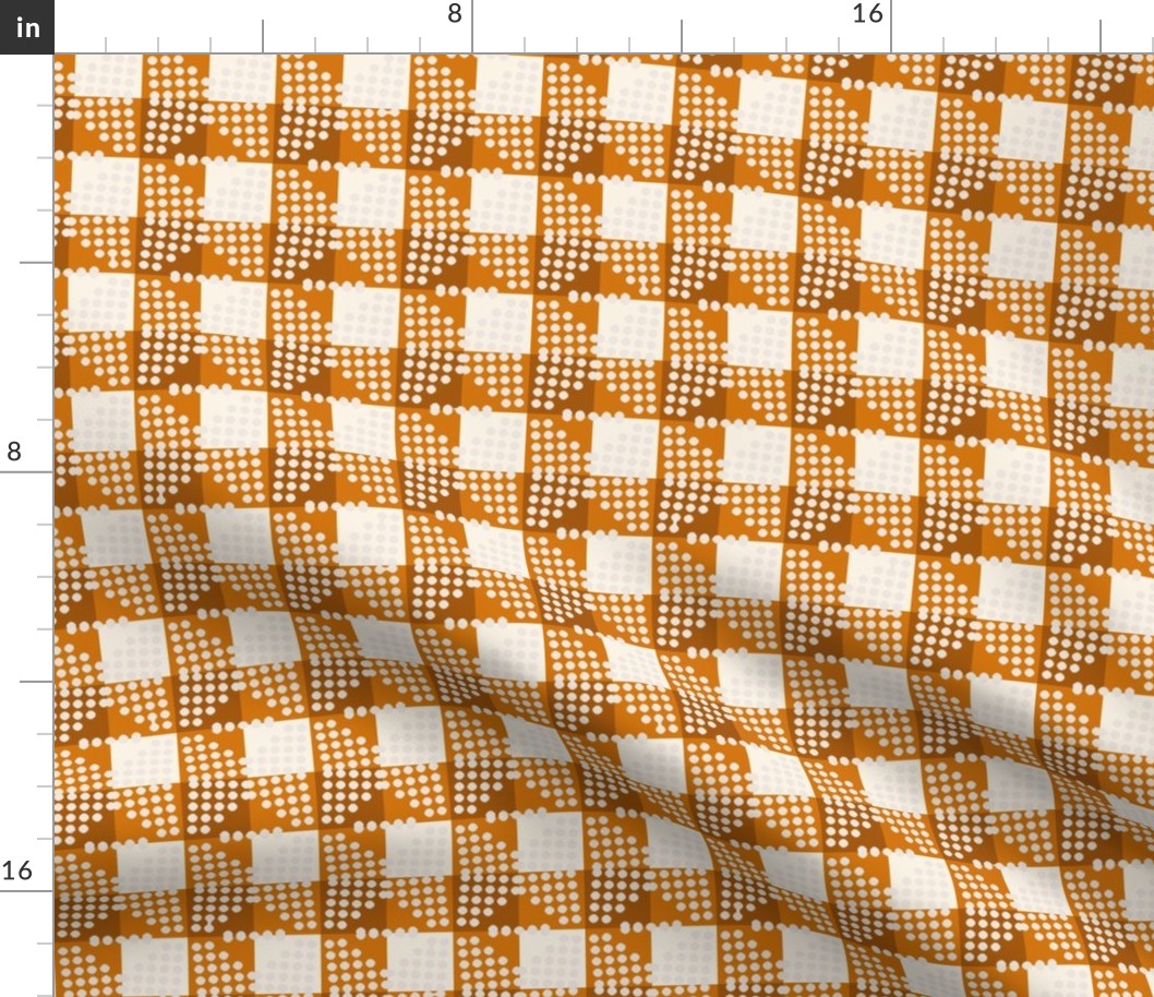 seville_gingham_ochre