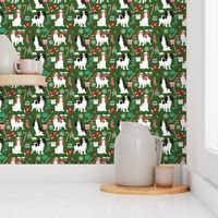 cavalier king charles spaniel christmas fabrics cute dog fabric king charles spaniels dog fabrics