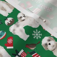 shih tzu christmas fabric cute dogs xmas holiday christmas fabrics dog christmas fabrics