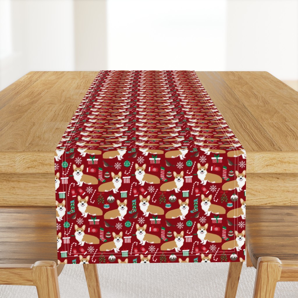 corgi christmas fabric xmas holiday dogs fabric dog fabric cute christmas fabrics best corgi design xmas holiday christmas