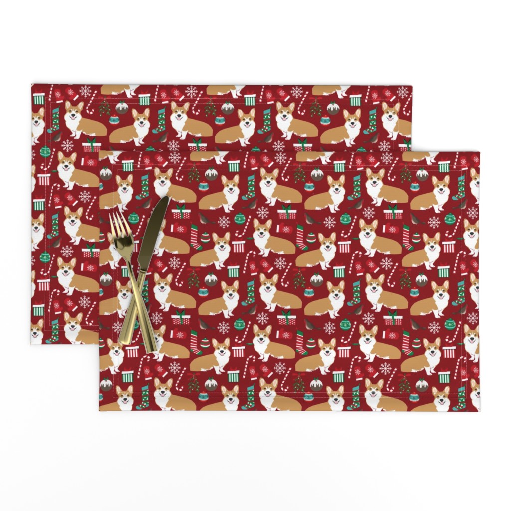 corgi christmas fabric xmas holiday dogs fabric dog fabric cute christmas fabrics best corgi design xmas holiday christmas