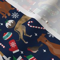 greyhound christmas fabrics dog christmas design xmas holiday christmas fabrics greyhounds