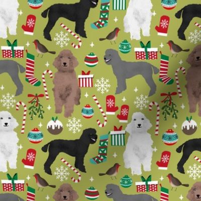 poodle christmas dogs poodle dog christmas xmas design poodles dog fabrics poodle christmas design