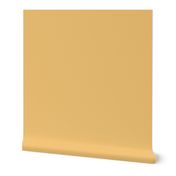 Solid Warm Yellow