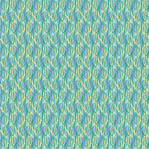 Drinking Straws Pattern 2