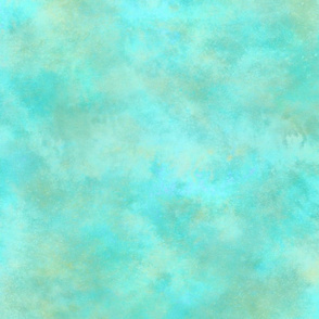 WATERCOLOR Aqua Smoke