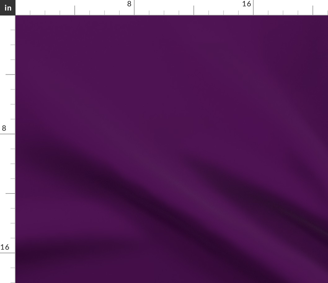 JP6 - Complex Purple Solid, Vibrant Violet
