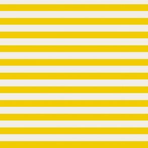 Stripes Linen & Gold