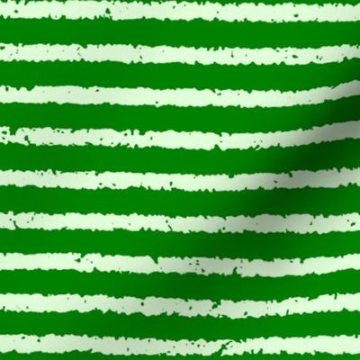  Lullaby Stripes in  Green