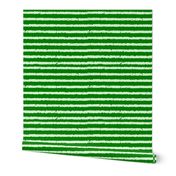  Lullaby Stripes in  Green