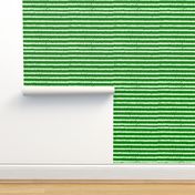  Lullaby Stripes in  Green