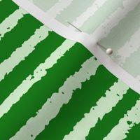  Lullaby Stripes in  Green