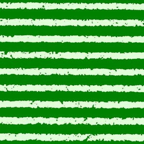  Lullaby Stripes in  Green